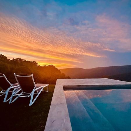 Alkantmooi Private Nature Reserve - Keurkloof & Keurbos 93 普勒滕贝格湾 外观 照片