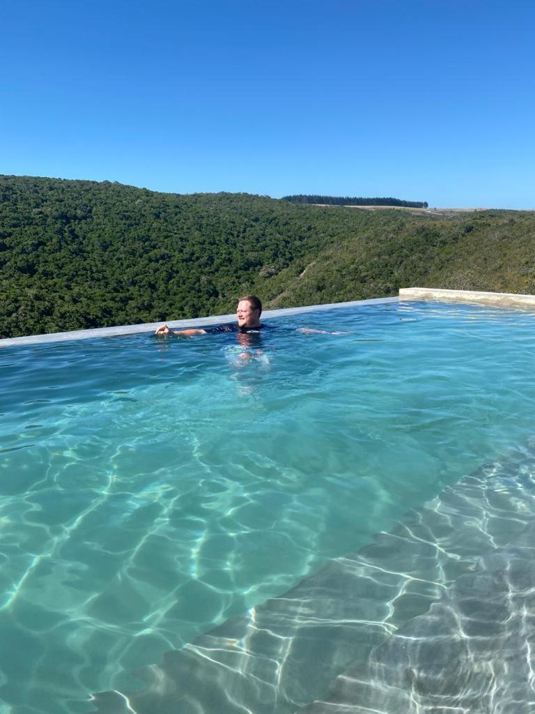 Alkantmooi Private Nature Reserve - Keurkloof & Keurbos 93 普勒滕贝格湾 外观 照片