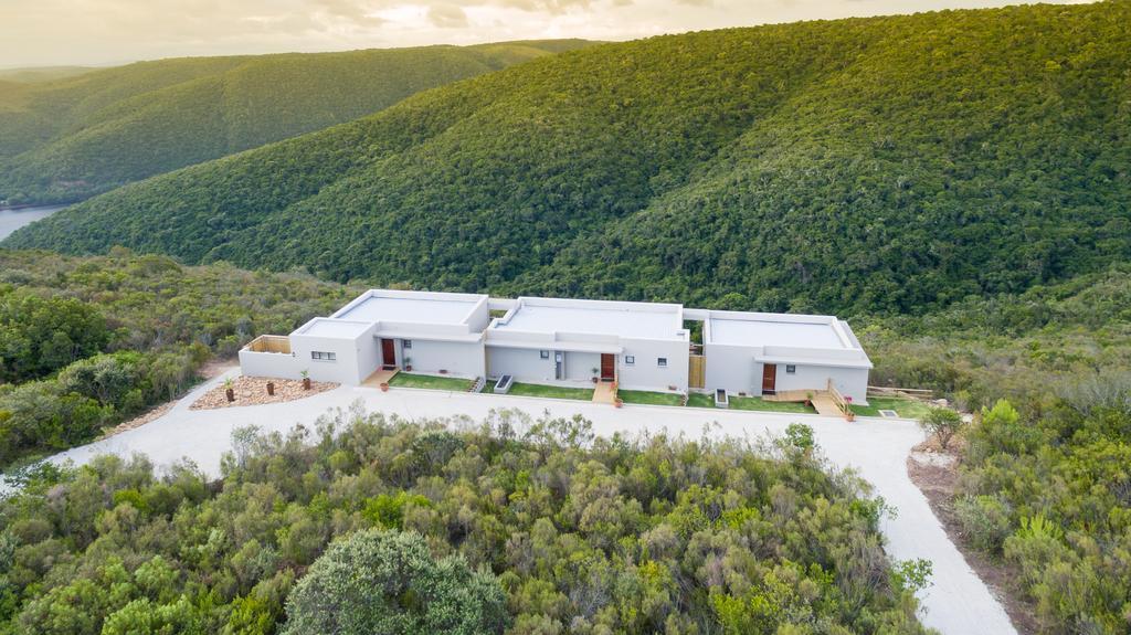 Alkantmooi Private Nature Reserve - Keurkloof & Keurbos 93 普勒滕贝格湾 外观 照片