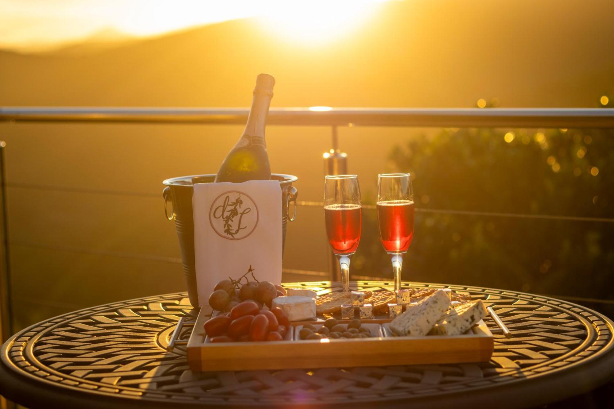 Alkantmooi Private Nature Reserve - Keurkloof & Keurbos 93 普勒滕贝格湾 外观 照片