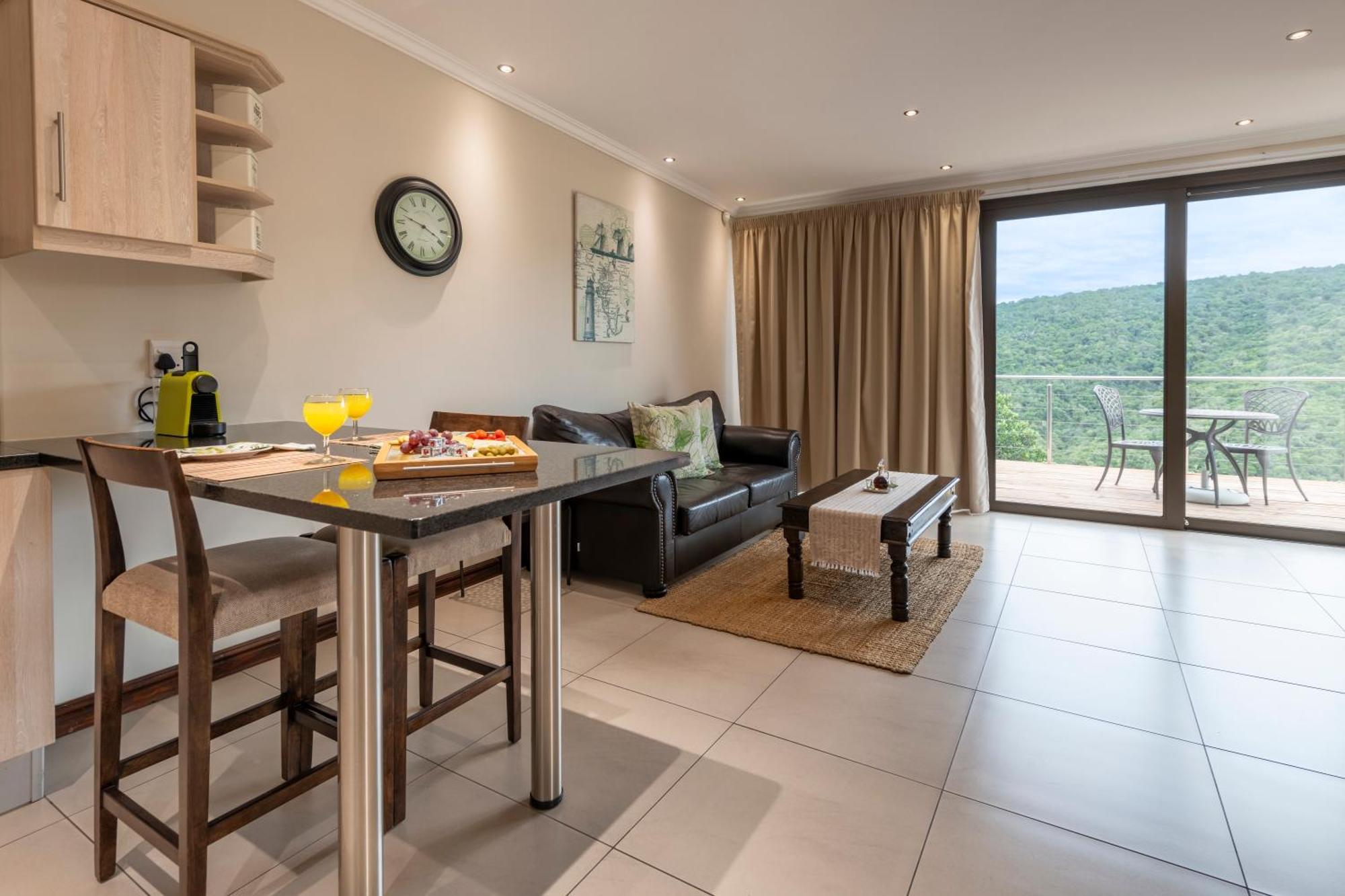 Alkantmooi Private Nature Reserve - Keurkloof & Keurbos 93 普勒滕贝格湾 外观 照片