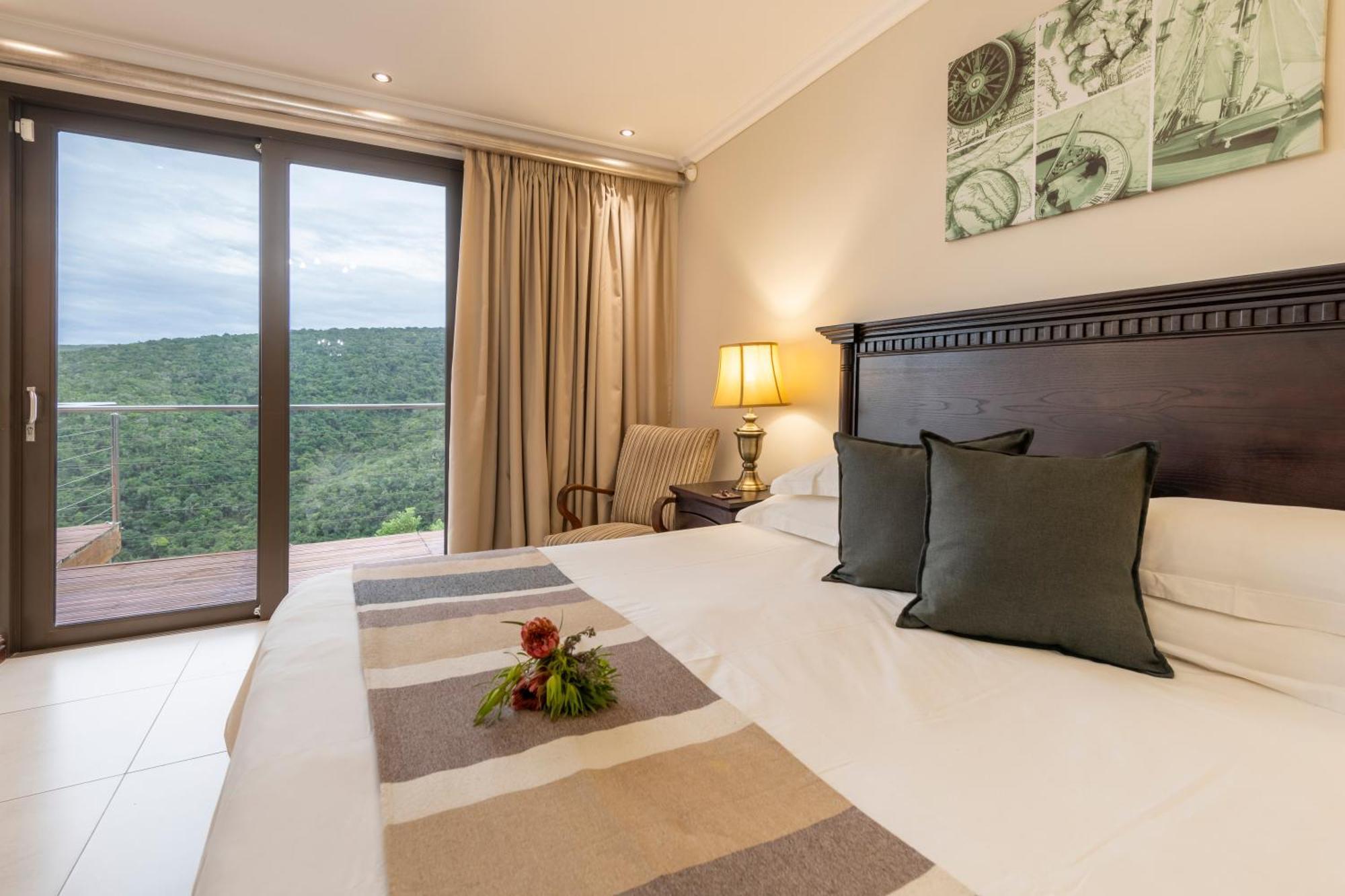 Alkantmooi Private Nature Reserve - Keurkloof & Keurbos 93 普勒滕贝格湾 外观 照片