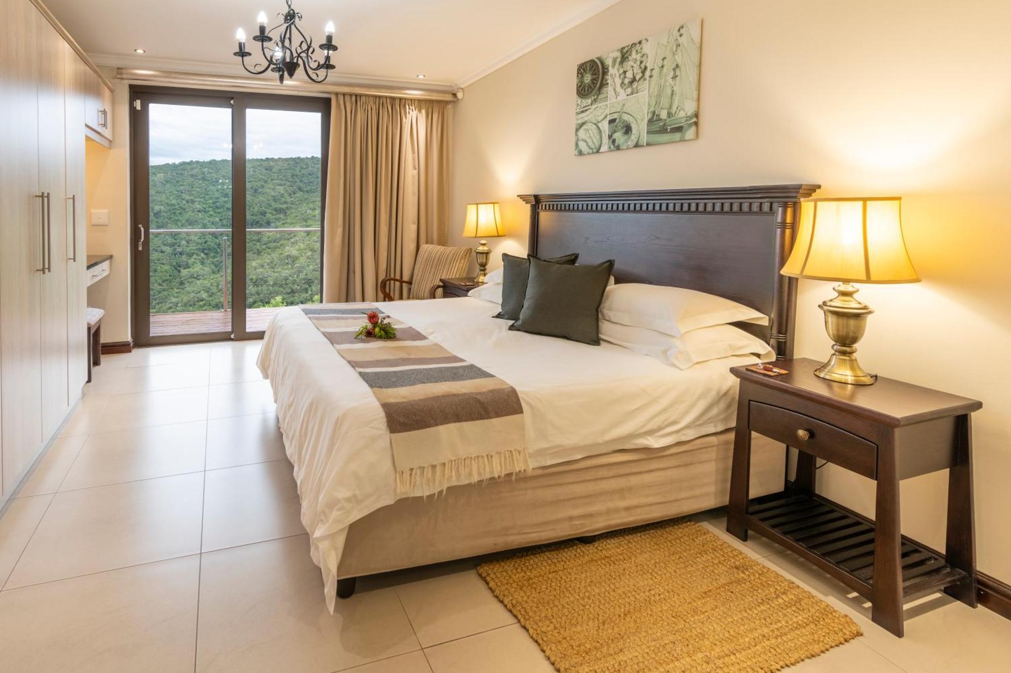 Alkantmooi Private Nature Reserve - Keurkloof & Keurbos 93 普勒滕贝格湾 客房 照片