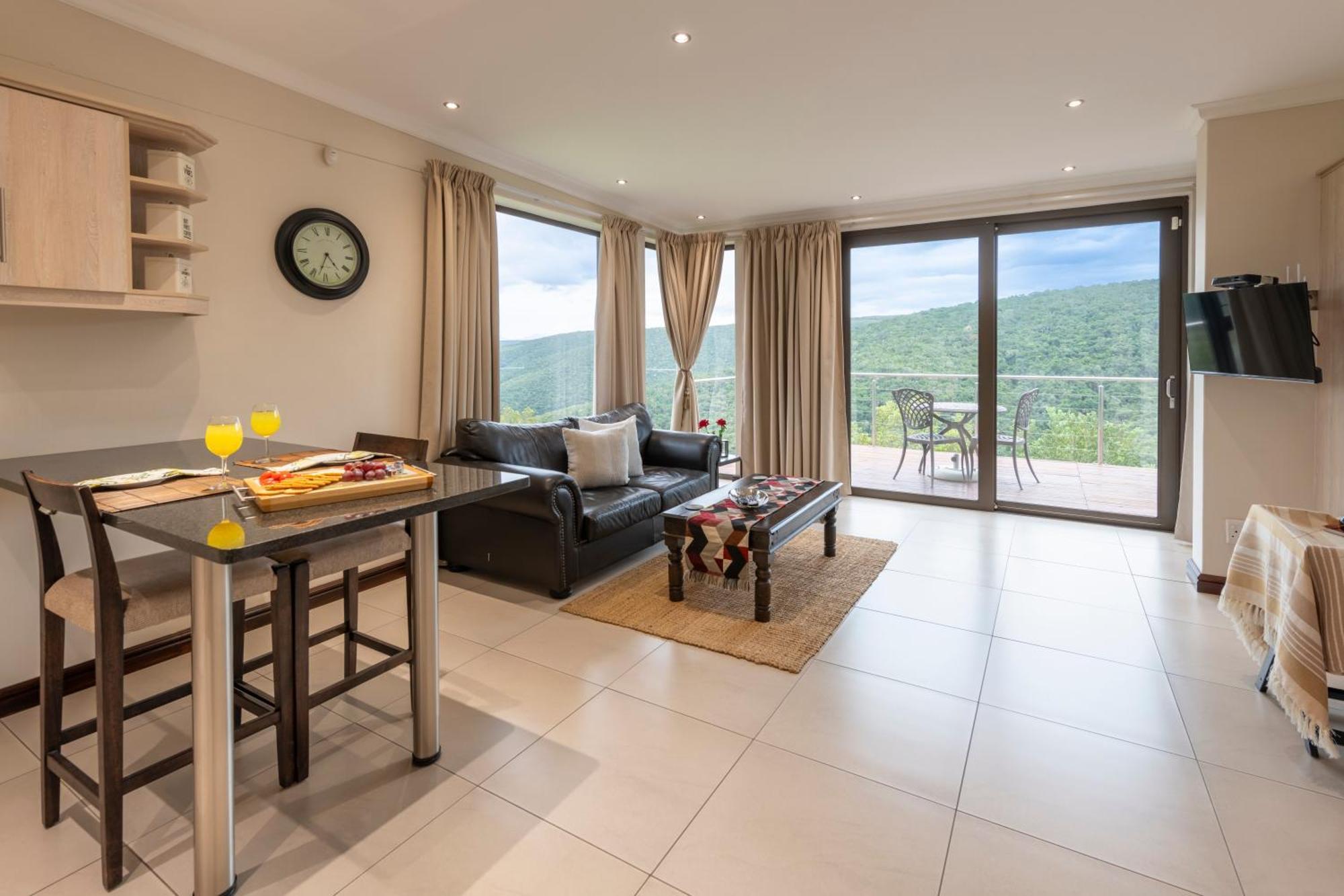 Alkantmooi Private Nature Reserve - Keurkloof & Keurbos 93 普勒滕贝格湾 外观 照片