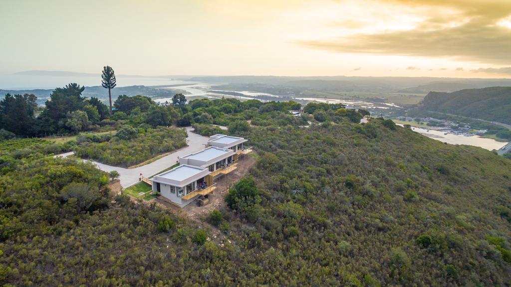 Alkantmooi Private Nature Reserve - Keurkloof & Keurbos 93 普勒滕贝格湾 外观 照片