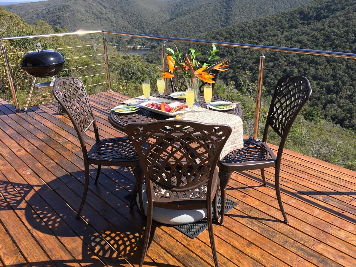 Alkantmooi Private Nature Reserve - Keurkloof & Keurbos 93 普勒滕贝格湾 外观 照片